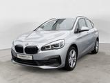 BMW 218 Active Tourer Advantage FACEL. LED SHZ PDC - gebrauchte BMW 218 Active Tourer aus dem Jahr 2021