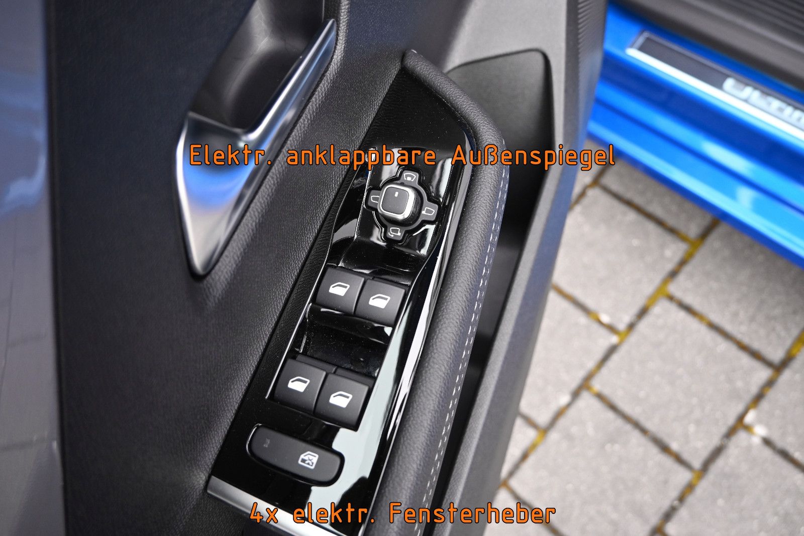 Fahrzeugabbildung Opel Astra ST 1.5d GS ULTIMATE °ACC°AHK°HUD°PANO°360°