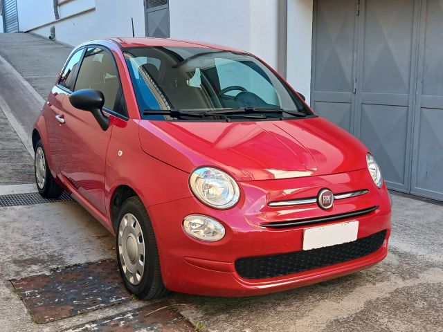 Jiný Fiat 500 1.0 Hybrid