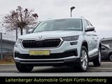 Skoda Kodiaq Ambition 2.0 TDI*DSG*ACC*LED*NAVI*SHZ*AHK