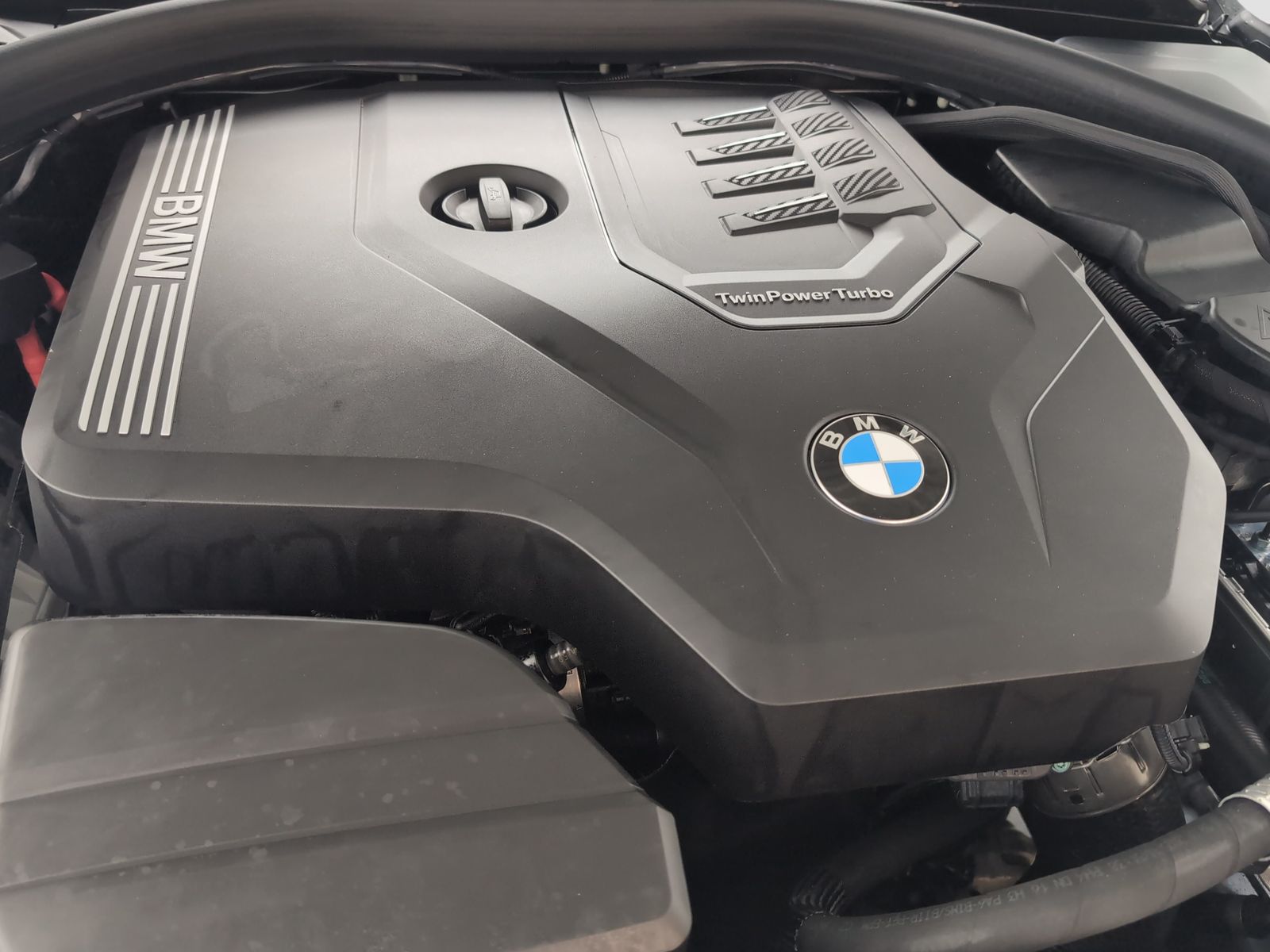 BMW 420 - Bild 16