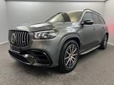 Mercedes-Benz GLS 63 AMG 4M+*3xTV*4xSITZKLIMA*EXKLUSIV*PANO - gebrauchte Mercedes-Benz GLS 63 aus dem Jahr 2021