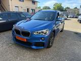 BMW X1 xDrive 20 i M Sport*Auto*Pano*LED*Head Up*EU6 - BMW X1 Gebrauchtwagen in Bonn