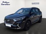 Hyundai Tucson N-LINE TL 1.6 T-GDI 7-DCT 4WD Pano LED Sm - Hyundai TUCSON TL