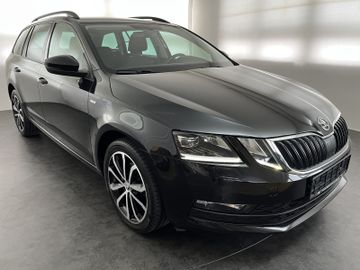 Skoda Octavia - 4