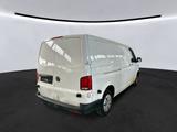 Volkswagen T6 Transporter 2.0 TDI Kasten LR*KLIMA*PDC* - mit Benzin-Antrieb: TDI