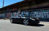 Porsche Boxster S 3,6 Liter, 320 PS (996), 1. Hand - Porsche Boxster aus 2002