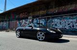 Porsche Boxster S 3,6 Liter, 320 PS (996), 1. Hand - Porsche Boxster: Ps