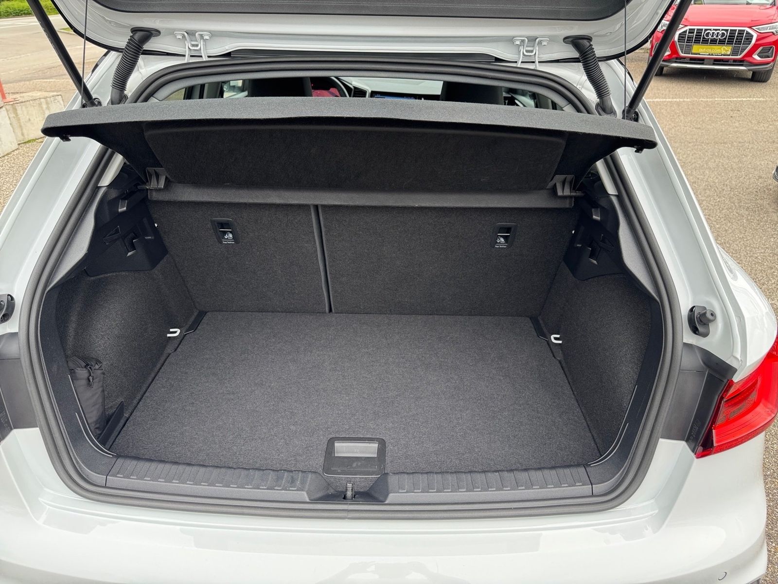 Audi A1 - Bild 8