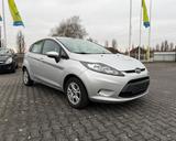 Ford Fiesta Trend - Gebrauchtwagen in Wiesbaden bis 5.000 Euro