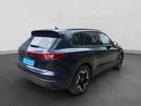 Volkswagen Touareg - Vorschau Bild 4