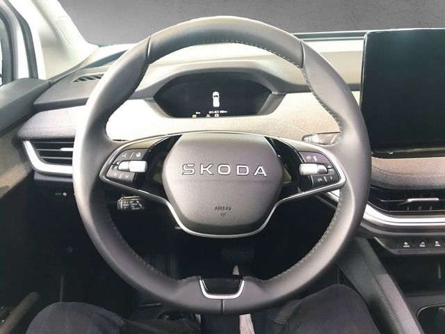 Skoda Enyaq 60*AHZV*PDC*CAM*NAVI*ACC*4xSHZ*MATRIX