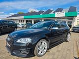 Audi S3 2.0 TFSI quattro NAVI BOSE - gebrauchte Audi S3 aus dem Jahr 2011