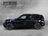 BMW X3 20d xDrive M Sport LMR 20'' Navi Digitales Co - BMW X3 mit Diesel-Antrieb: Geländewagen