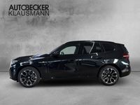 BMW X3 - Vorschau Bild 3