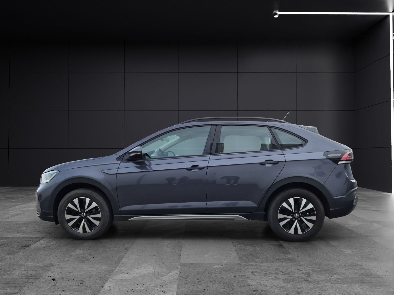 Fahrzeugabbildung Volkswagen Taigo TSI Life Kamera ACC LED Climatronic