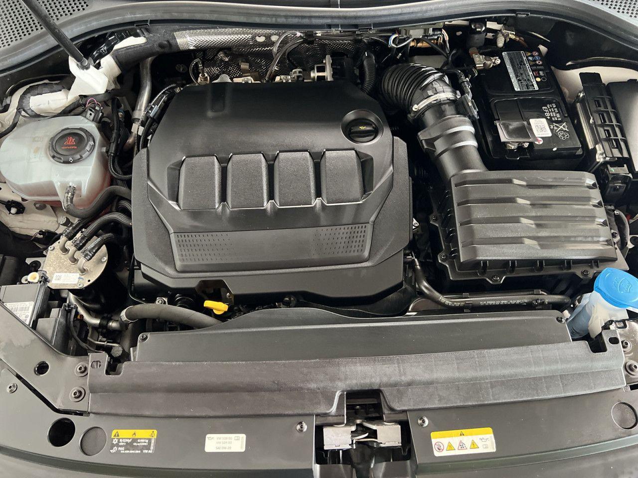 Volkswagen Tiguan Elegance 2.0 TDI AHK LED NAVI, миниатюра 15