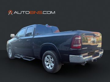 Dodge RAM - 4