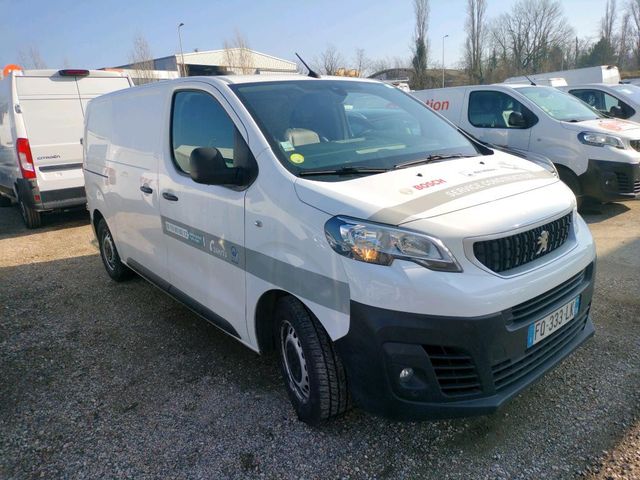 Peugeot Expert L2 1.5 BlueHDi 120 Navi,Kamera,AC,3 Sitze