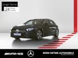 Mercedes-Benz A 180 PROGRESSIVE TEMPO MBUX SITZHEIZUNG AHK - Mercedes-Benz A-Klasse Gebrauchtwagen