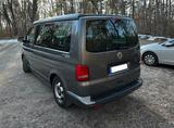 Volkswagen T5 California Beach - Volkswagen T5 California: Beach