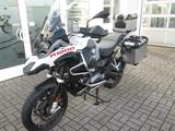 BMW R 1200 GS Adventure  / Koffer / Navi / Garantie - BMW 1200 GS