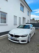 BMW 430i Cabrio F33  M Paket - BMW 430 in Stuttgart