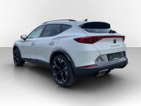 Cupra Formentor - Vorschau Bild 7