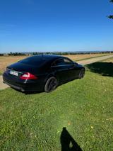 Mercedes-Benz CLS 350 CGI - - gebrauchte Mercedes-Benz CLS 350 aus dem Jahr 2009