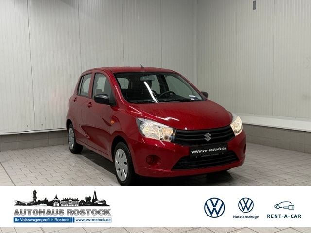 Celerio 1.0 Dualjet KLIMA ISOFIX BLUETOOTH