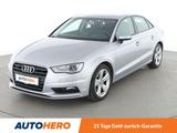 Audi A3 Limousine 1.4 TFSI ACT Ambition ultra*NAVI* - Audi Gebrauchtwagen in Gladbeck