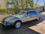 Citroën Citroen CX GTI 1982 super Zustand - Garage... - Citroën CX Gebrauchtwagen