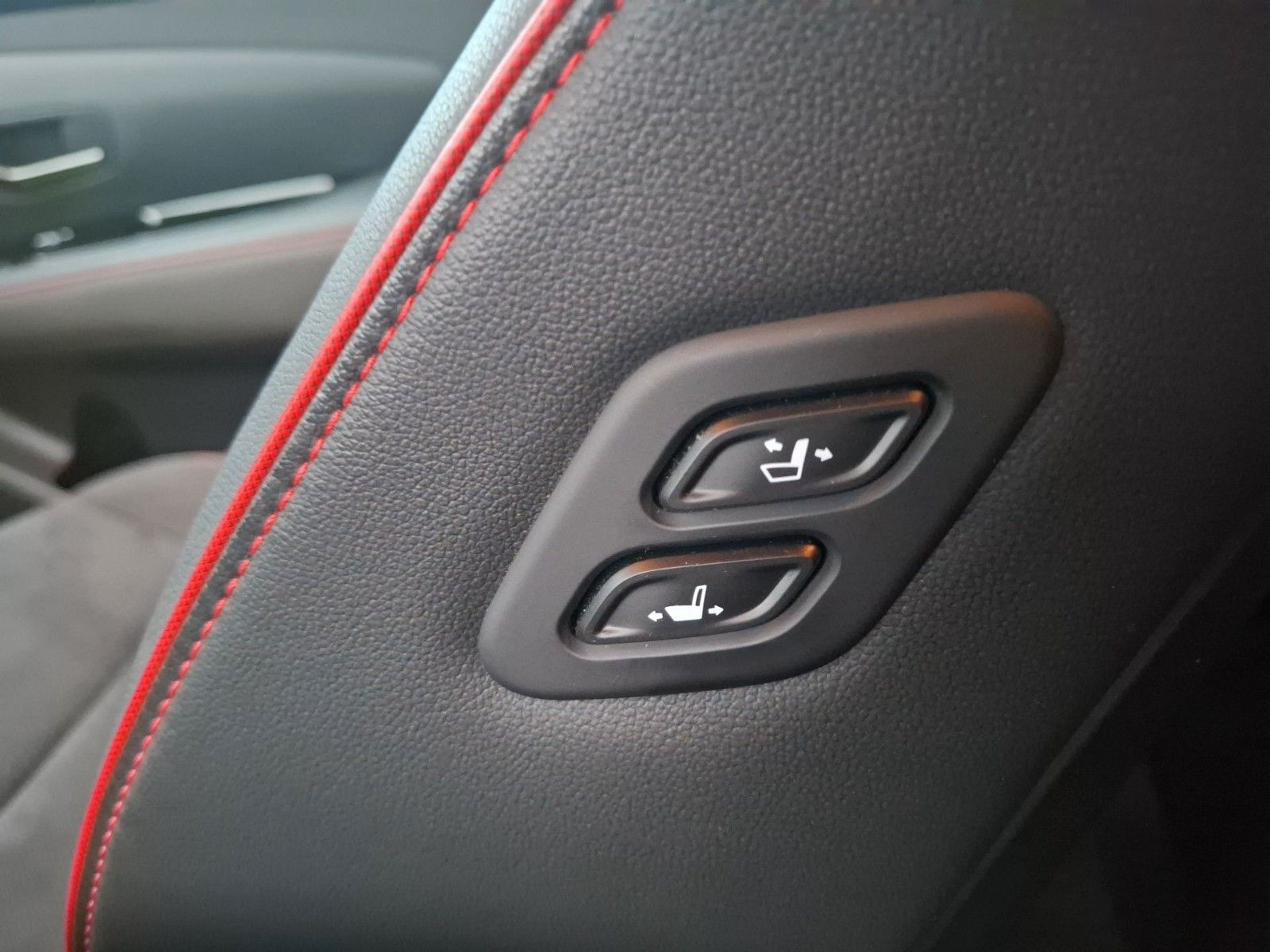 Hyundai Tucson – Bild 24