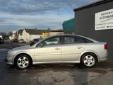 Opel Vectra C 1.8 Edition *NUR 83 TKM*2-HAND*HU/AU* - Opel Vectra Gebrauchtwagen