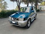 Nissan Terrano II - 3 porte - Gancio Traino - Nissan Terrano mit Diesel-Antrieb