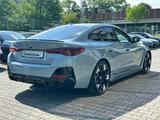 BMW M440i xDrive Gran Coupé M Sport PRO Leder 20"LM - BMW M440 Gebrauchtwagen