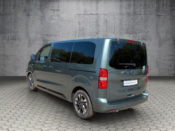 Opel Zafira Life - 7