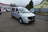 Dacia Dokker 1.6 MPI LPG 85  1.HAND - Dacia Dokker mit LPG-Antrieb