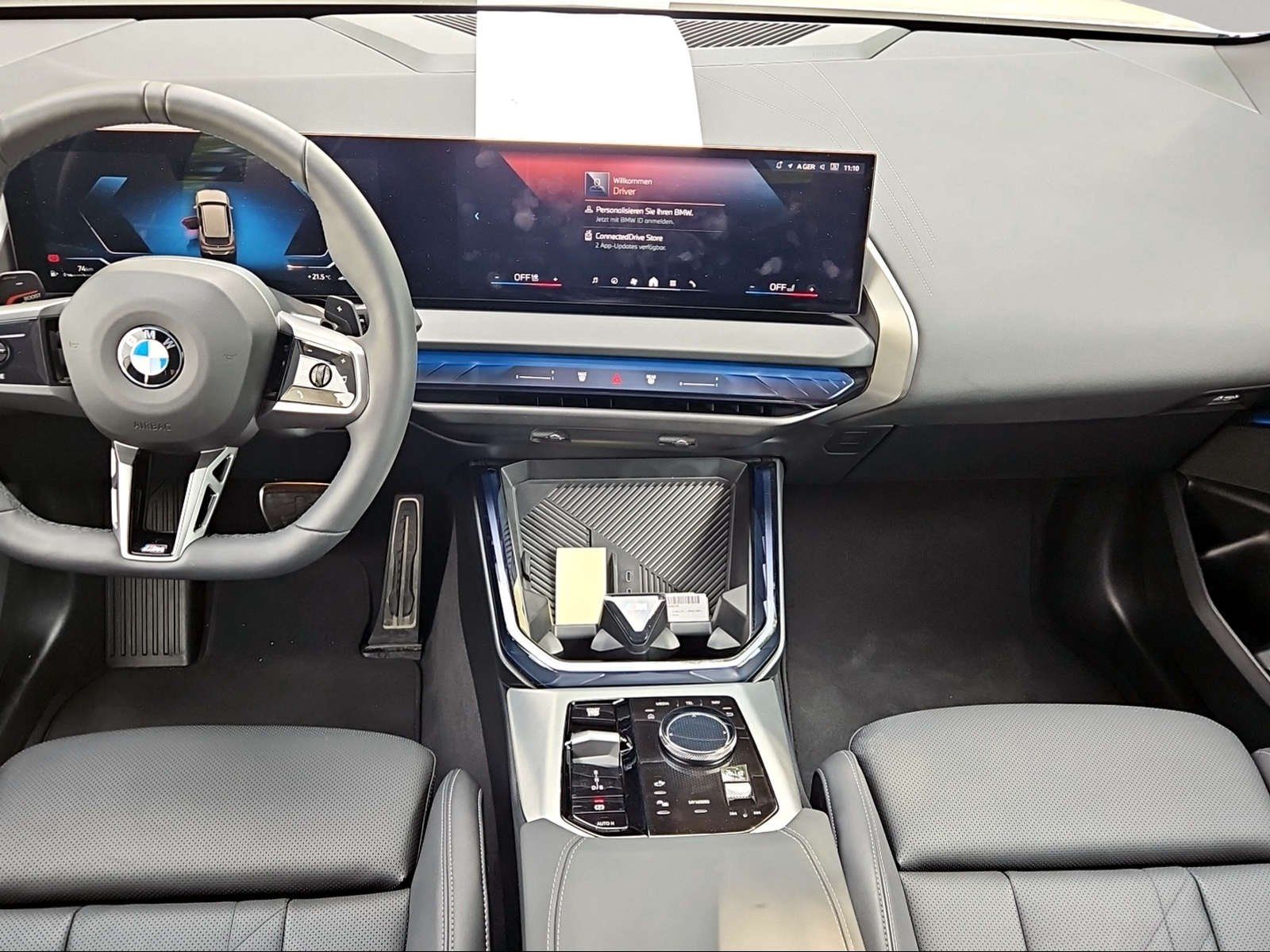 BMW X3 - Bild 7
