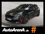 BMW 1er - 128 ti Fahrassist+HUD+Wide+Cam+LED+Navi - BMW: Schwarz, 1er