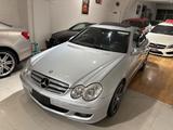 Mercedes-Benz Mercedes-benz CLK 220 CDI cat Elegance - Mercedes-Benz CLK 220 aus 2006