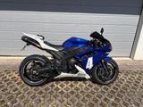 Yamaha  YZF-R1 RN19 - YAMAHA YZF R1 RN19