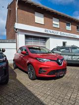 Renault ZOE Intens 135 Winter-Paket, GJ-Reifen - Renault ZOE