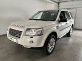 Land Rover Freelander 2 HSE TD4_e - Land Rover Freelander: Hse