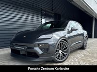 Porsche Macan - Vorschau Bild 1