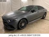 Mercedes-Benz CLS450 4M AMG line 360°Burmester Wiedescreen - Mercedes-Benz CLS 450: Sportwagen