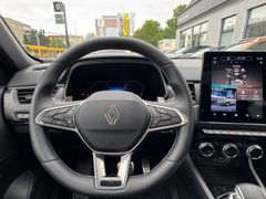 Fahrzeugabbildung Arkana Esprit Alpine Mild Hybrid 140 EDC Schiebe