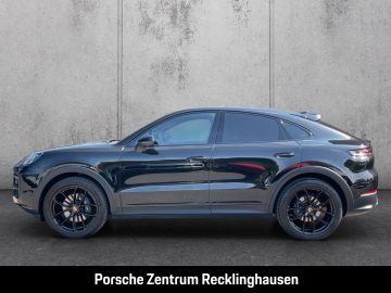 Porsche Cayenne - 2