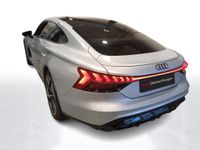 Audi e-tron GT - Vorschau Bild 4