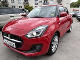 Suzuki Swift Comfort - Suzuki Swift Gebrauchtwagen in Berlin